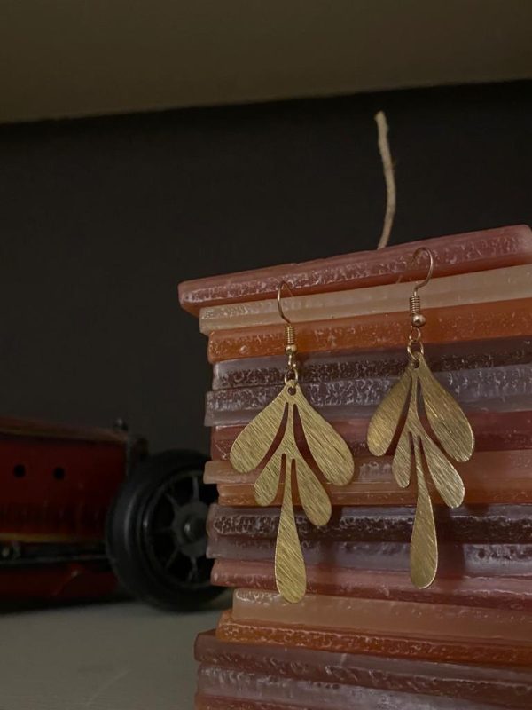 Bucharest Earrings
