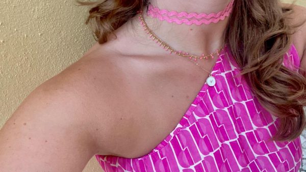 Varadero Necklace - Image 2