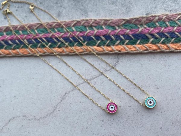 São Miguel Necklace - Image 2